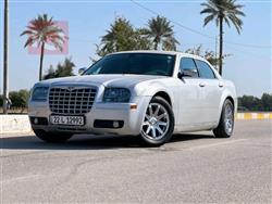 کرایسلەر 300